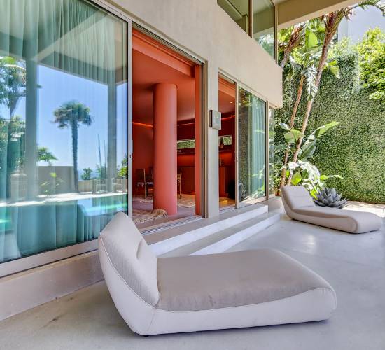 The Ember Suite-3