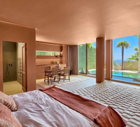 The Ember Suite