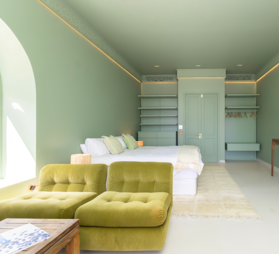 The Horizon Suite-1