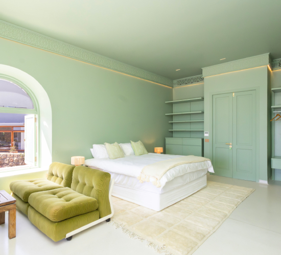 The Horizon Suite-2