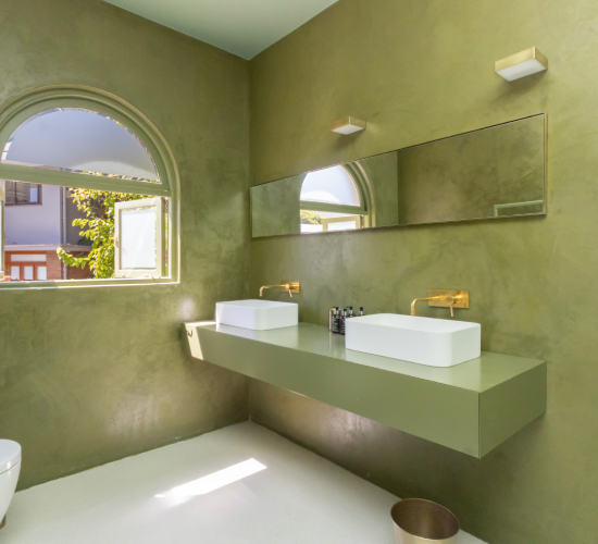 The Horizon Suite-3
