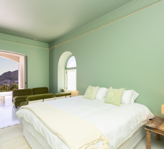 The Horizon Suite-6